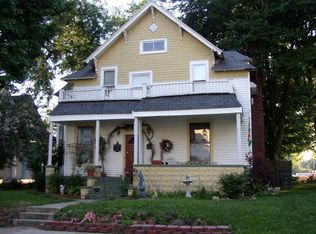 1324 Saint Ann St, Owensboro, KY 42303