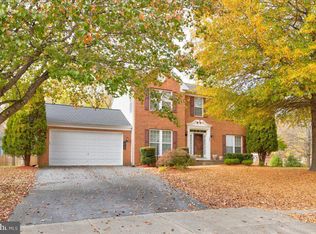 13500 Triple Crown Ct, Upper Marlboro, MD 20772