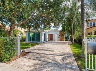 916 SE 5th Ct, Fort Lauderdale, FL 33301