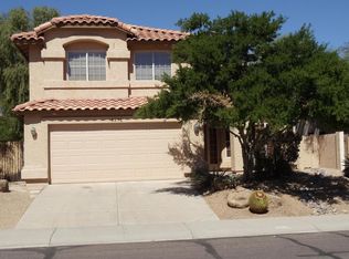 2230 E Mountain Sky Ave, Phoenix, AZ 85048