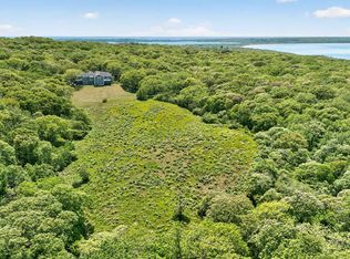 49 Gosnolds Way, Chilmark, MA 02535