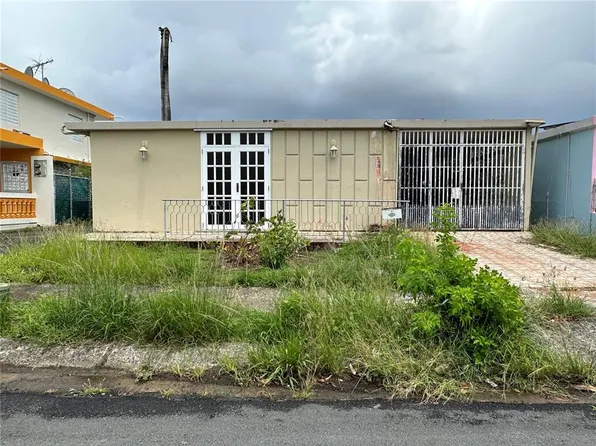 Villa Fontana 4zs 5 Via #40, Carolina, PR 00983