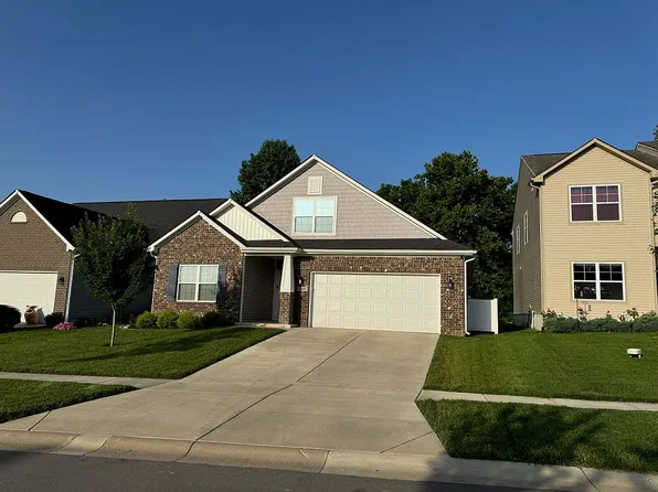 17105 Meander Way, Louisville, KY 40245