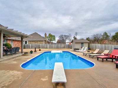 301 Club House Dr, Shawnee, OK, 74801