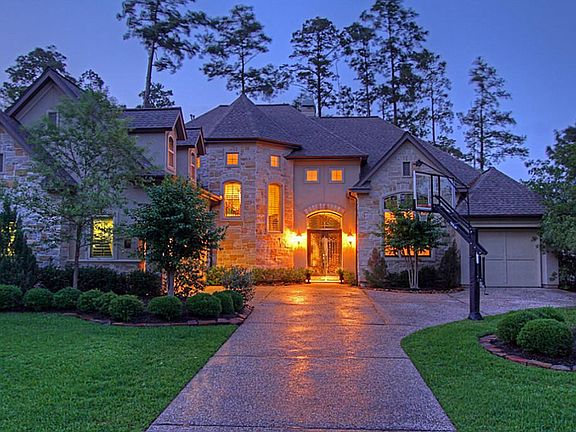 Welcome to 6 Pine Lodge, an Old World Home built by George Weaver.