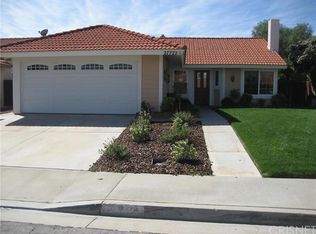 27722 Hartford Ave, Castaic, CA 91384
