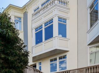 1911 Vallejo St, San Francisco, CA 94123