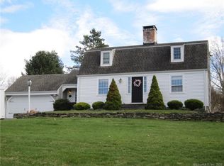 22 Cider Mill Rd, Glastonbury, CT 06033