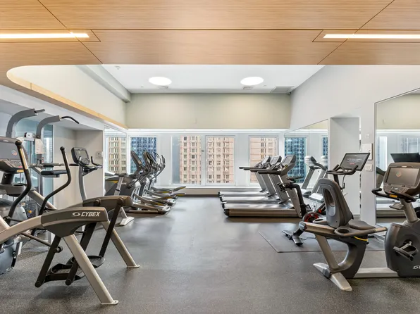 150 West 56th Street image 22 of 23