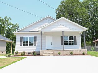 387 S Main St, Arab, AL 35016