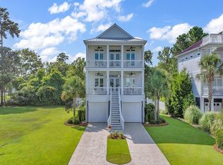 36 Grackle Ln, Pawleys Island, SC 29585