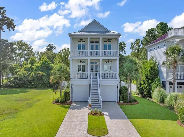 36 Grackle Ln., Pawleys Island, SC 29585