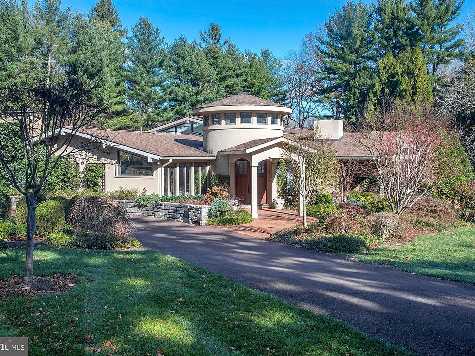 670 Dodds Ln, Gladwyne, PA 19035 Zillow