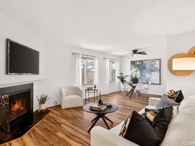 6716 Clybourn Ave Unit 157, North Hollywood, CA, 91606
