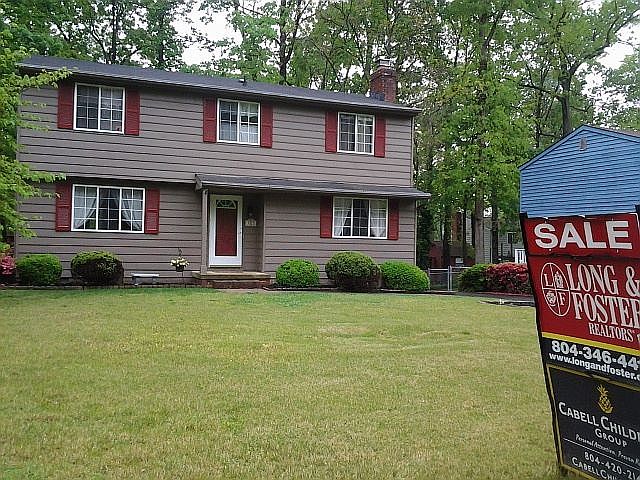2nd image of 4918 Daffodil Cir