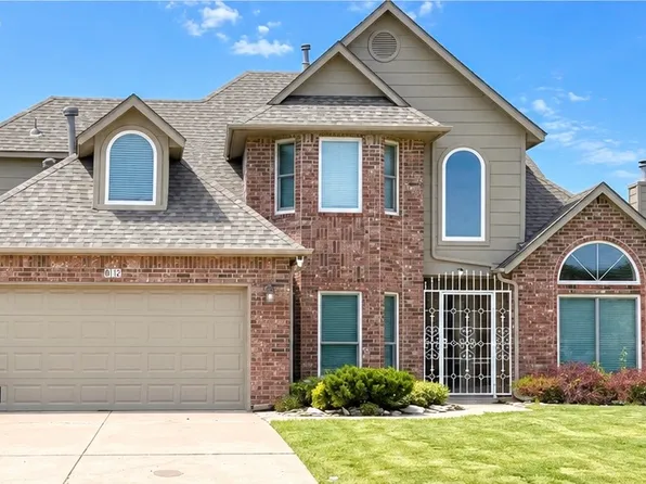 812 N Butternut Ave, Broken Arrow, OK 74012