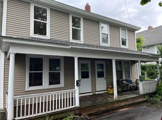 3 Myrtle Ave, Bar Harbor, ME 04609