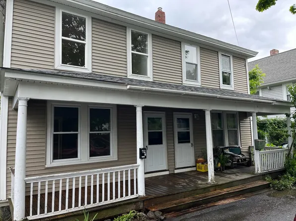 3 Myrtle Avenue, Bar Harbor, ME 04609