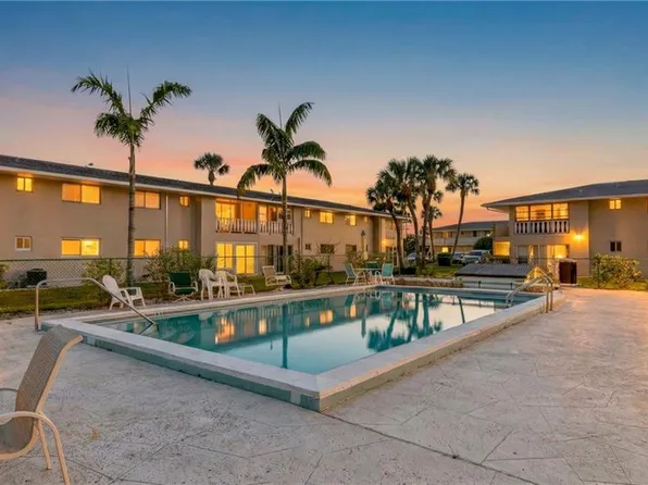 345 Joel BLVD #110, LEHIGH ACRES, FL 33936