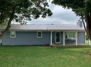 5713 Paris Pike, Georgetown, KY 40324