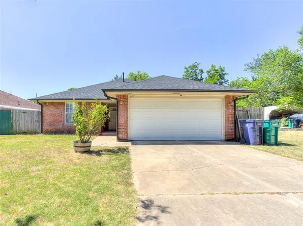3628 SW 41st St, Oklahoma City, OK 73119