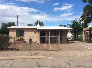 201 E Fairground Dr, Tucson, AZ 85714