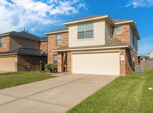 2007 Naplechase Crest Dr, Spring, TX 77373