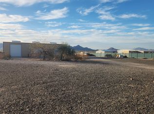 52204 Century Dr, Quartzsite, AZ 85346