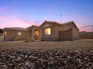 3360 El Toro Dr, Lake Havasu City, AZ 86406