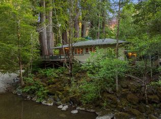 5600 Cazadero Hwy, Cazadero, CA 95421
