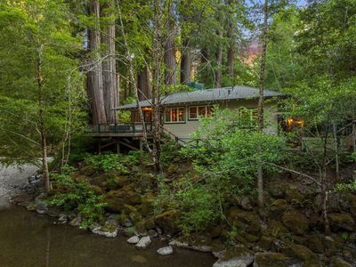 5600 Cazadero Highway, Cazadero, CA, 95421
