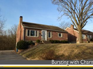 1504 Rehagen Blvd, Jefferson City, MO 65101