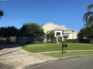 6100 Jessica Dr, Forest City, FL 32703