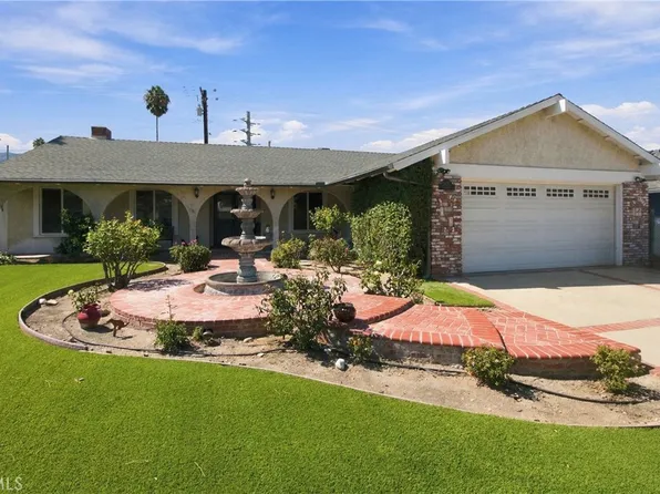 24701 Fourl Rd, Santa Clarita, CA 91321