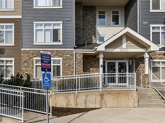 2nd image of 155 E Skyview Ranch Way NE #5105