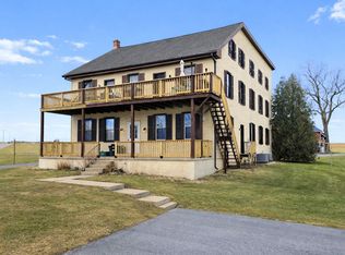 1295 Creek Rd APT 3, Lititz, PA 17543