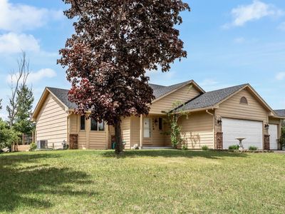 12888 Marigold St NW, Coon Rapids, MN, 55448