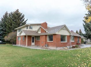 2760 S Ammon Rd, Ammon, ID 83406