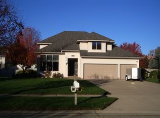 5065 Alexandria Dr SW, Wyoming, MI 49418