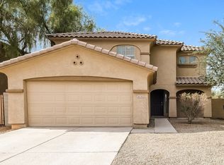 16761 W Maricopa St, Goodyear, AZ 85338