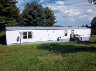 490 Pine Mountain Rd, Independence, VA 24348