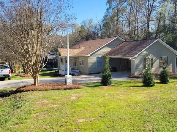 110 Larry Dr, Eatonton, GA 31024