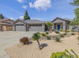 2816 E Harter Ct, Visalia, CA 93292