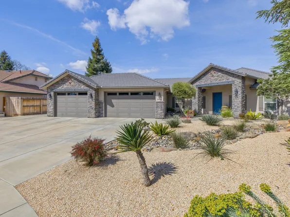 2816 E Harter Court, Visalia, CA 93292