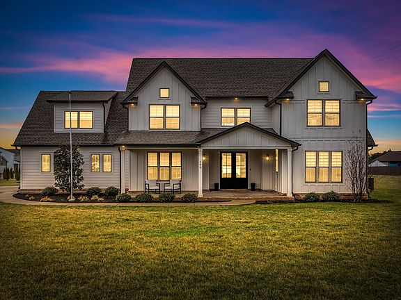 2nd image of 400 Rucker Rd