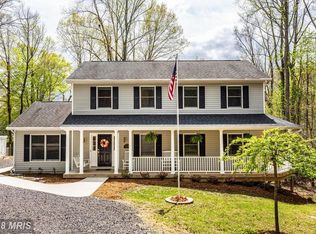 10114 Constitution Cir, King George, VA 22485