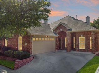 8209 Lonesome Spur Trl, McKinney, TX 75070
