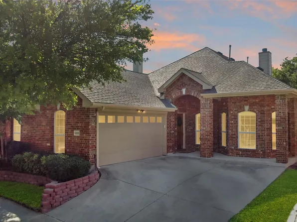 8209 Lonesome Spur Trl, McKinney, TX 75070