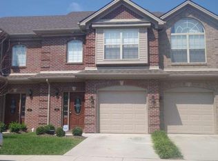 315 Broadleaf Ln, Lexington, KY 40503