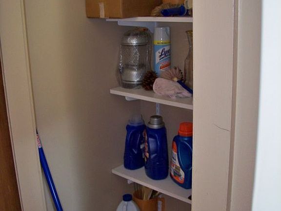 Pantry Closet